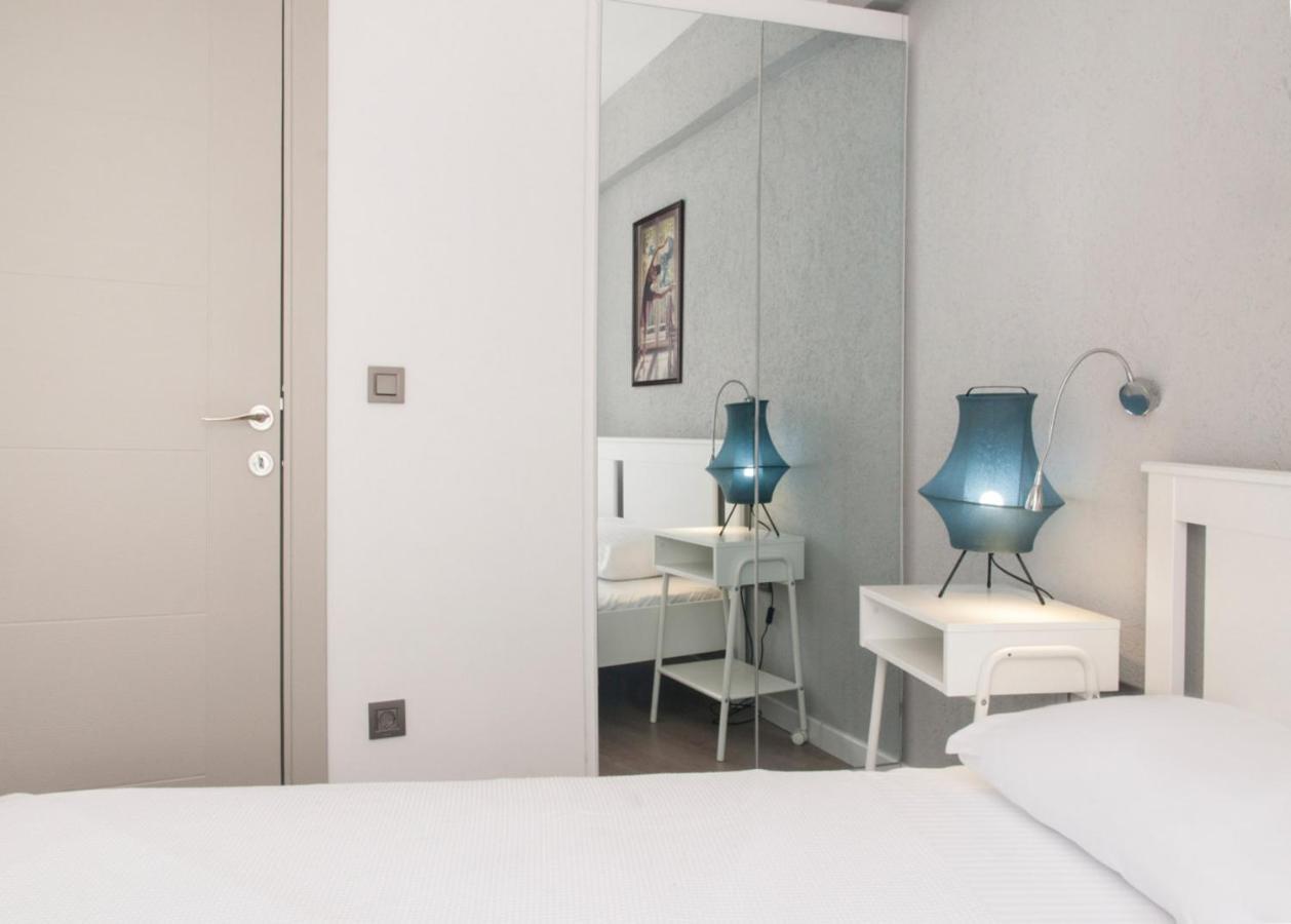 דירות איסטמבול Delightful Flat 500 M To Uskudar Ferry Station מראה חיצוני תמונה